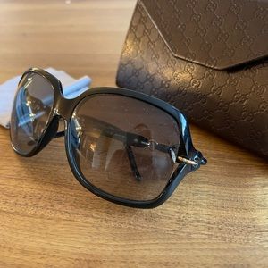 Gucci sunglasses